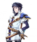 Artworks Blaze Union: Story to Reach the Future 