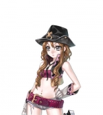 Artworks Blaze Union: Story to Reach the Future 