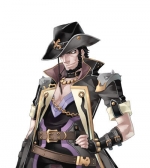 Artworks Blaze Union: Story to Reach the Future 