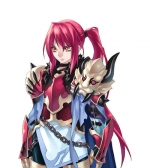 Artworks Blaze Union: Story to Reach the Future 