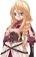 Artworks Blaze Union: Story to Reach the Future 