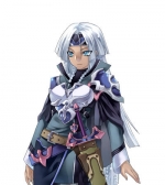 Artworks Blaze Union: Story to Reach the Future 