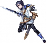 Artworks Blaze Union: Story to Reach the Future 