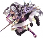 Artworks Blaze Union: Story to Reach the Future 