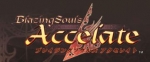 Artworks Blazing Souls: Accelate 