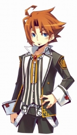 Artworks Blue Roses: Yousei to Aoi Hitomi no Senshitachi 