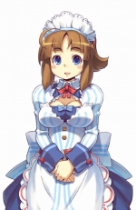 Artworks Blue Roses: Yousei to Aoi Hitomi no Senshitachi 