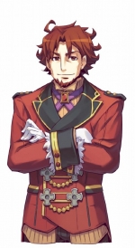 Artworks Blue Roses: Yousei to Aoi Hitomi no Senshitachi 