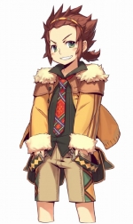 Artworks Blue Roses: Yousei to Aoi Hitomi no Senshitachi 