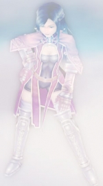 Artworks Brave Story: New Traveler 