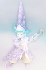 Artworks Brave Story: New Traveler 