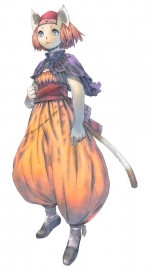 Artworks Brave Story: New Traveler 