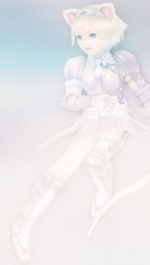 Artworks Brave Story: New Traveler 