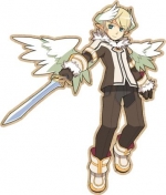 Artworks Class of Heroes 