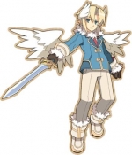 Artworks Class of Heroes 