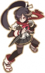 Artworks Class of Heroes 