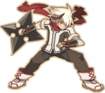 Artworks Class of Heroes 