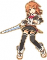 Artworks Class of Heroes 