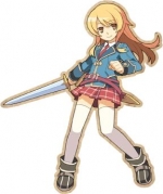 Artworks Class of Heroes 