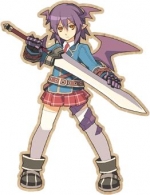 Artworks Class of Heroes 