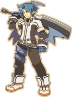 Artworks Class of Heroes 