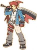 Artworks Class of Heroes 