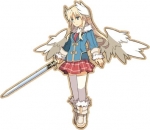 Artworks Class of Heroes 