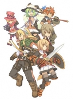 Artworks Class of Heroes 2 