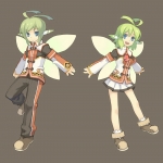 Artworks Class of Heroes 2 