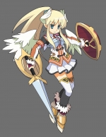 Artworks Class of Heroes 2 