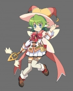 Artworks Class of Heroes 2 