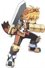 Artworks Class of Heroes 2 