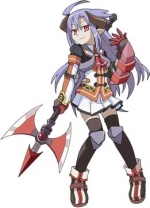 Artworks Class of Heroes 2 