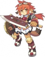 Artworks Class of Heroes 2 