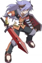 Artworks Class of Heroes 2 