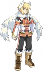 Artworks Class of Heroes 2 