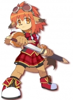 Artworks Class of Heroes 3 