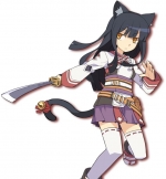 Artworks Class of Heroes 3 