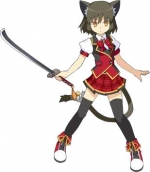 Artworks Class of Heroes 3 