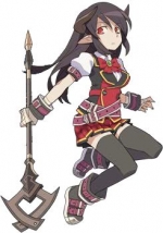 Artworks Class of Heroes 3 