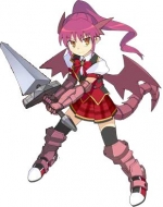 Artworks Class of Heroes 3 