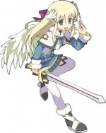 Artworks Class of Heroes 3 