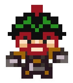 Artworks ClaDun: This is an RPG 