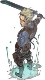 Artworks Coded Soul: Uke Keigareshi Idea 