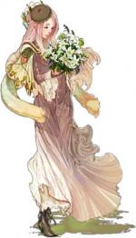 Artworks Coded Soul: Uke Keigareshi Idea 