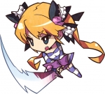 Artworks Criminal Girls 