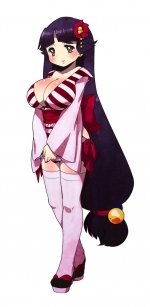 Artworks Criminal Girls 