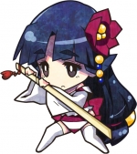 Artworks Criminal Girls 