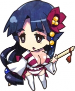 Artworks Criminal Girls 