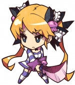 Artworks Criminal Girls 